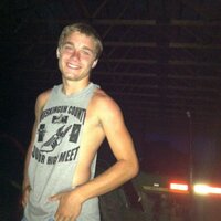 Garrett killian (@gkillian80) 's Twitter Profile