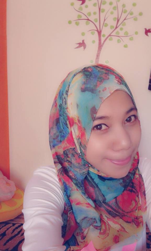 be u'r self..