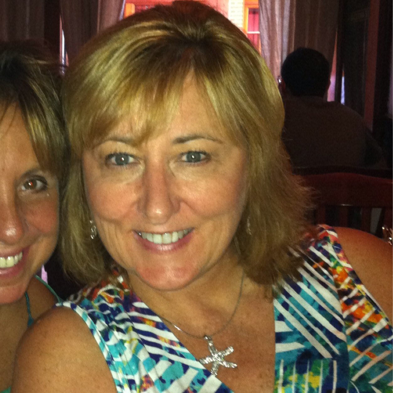 shekieran's profile picture. MRI Technologist,fighter for a cure for Huntington’s Disease.