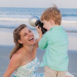 Sweet tea drinker with a photography problem, Mommy to the sweetest pea in the garden. Trying to live out the purpose God has planned for me.