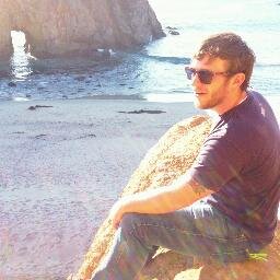 joshrockett's profile picture. 