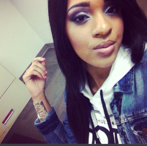 ❤️ *Instagram: MakeupByPorsche