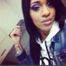 MakeupByPorsche (@porschehanks) Twitter profile photo