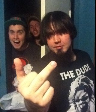 Vocalist for @Skytown_ ALL OR NOTHING