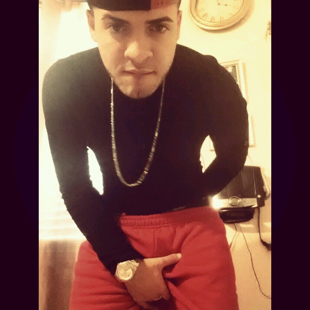 Roulette | #Boricua | 19 | #TeamLeo | #TeamGalaxys3 | IG; JAYCLASS_