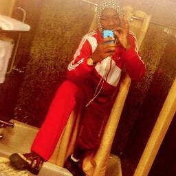 Markybanks's profile picture. Instagram @Imapopped_baby