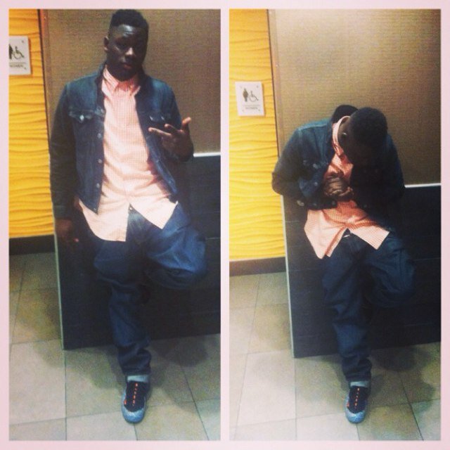 That Nikka⭐❗/Never Catch Me Lacking...We 21/55〽⭐ I goT trust Issues On MIGHTY