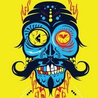 El Papá de la Cumbia (@circovulkano) 's Twitter Profile