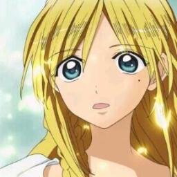 I want to do as much as I can with this power given to me, for Reim Empire and everyone. [ Magi RP ]