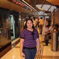 Jeana Moneva (@axeljean) 's Twitter Profile