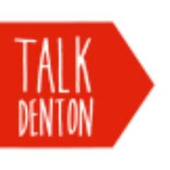 A podcast talking to Denton's movers and shakers. Coming soon!