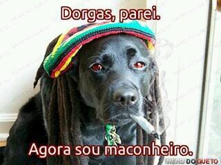 Pra quem não me conhece, prazer Megruda#######Não pode invadi