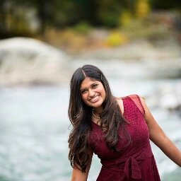 Creator of Girl Talks | Girl Up Teen Advisor '12 | UNF Youth Champion | G(irls) 20 Delegate from USA '15 | Harvard '18