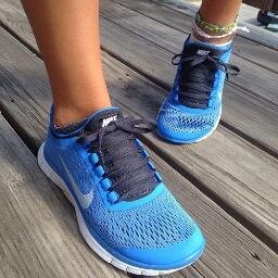 Athlete with an ED