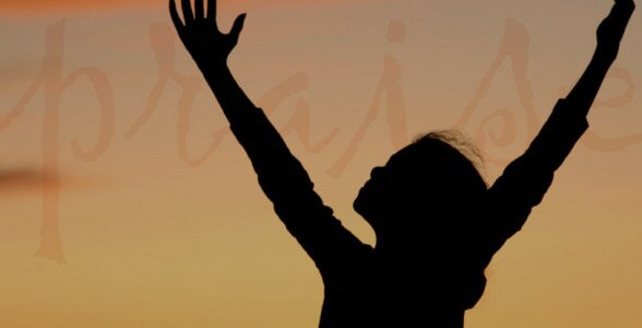 BlendedWorship's profile picture. Lift up your holy hands (or don't), it's about to get blended up in here!