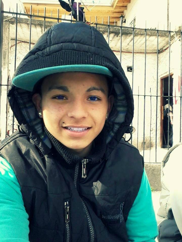 luqillo_'s profile picture. alan ,maidana ♥