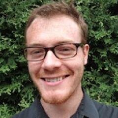 piano player, music ninja, misanthrope, and amateur mycologist