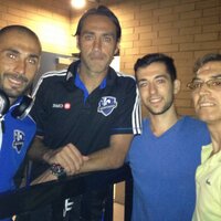 MarkLauriola (@marklauriola) 's Twitter Profile