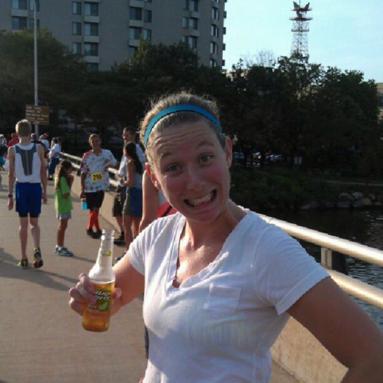 stringsy13015's profile picture. Nerd, triathlete, cyclist, biologist, teacher