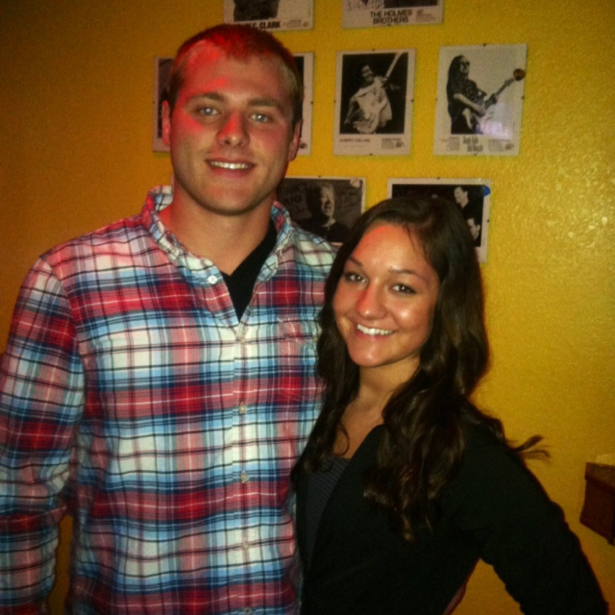 baehman41's profile picture. 