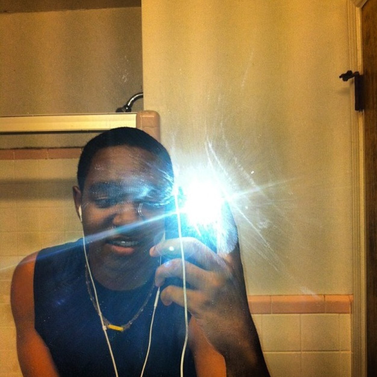 $$$$$$ money only thing on my mind