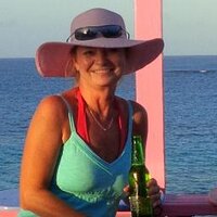 Catherine Dorman (@hotbahamagirl) 's Twitter Profile
