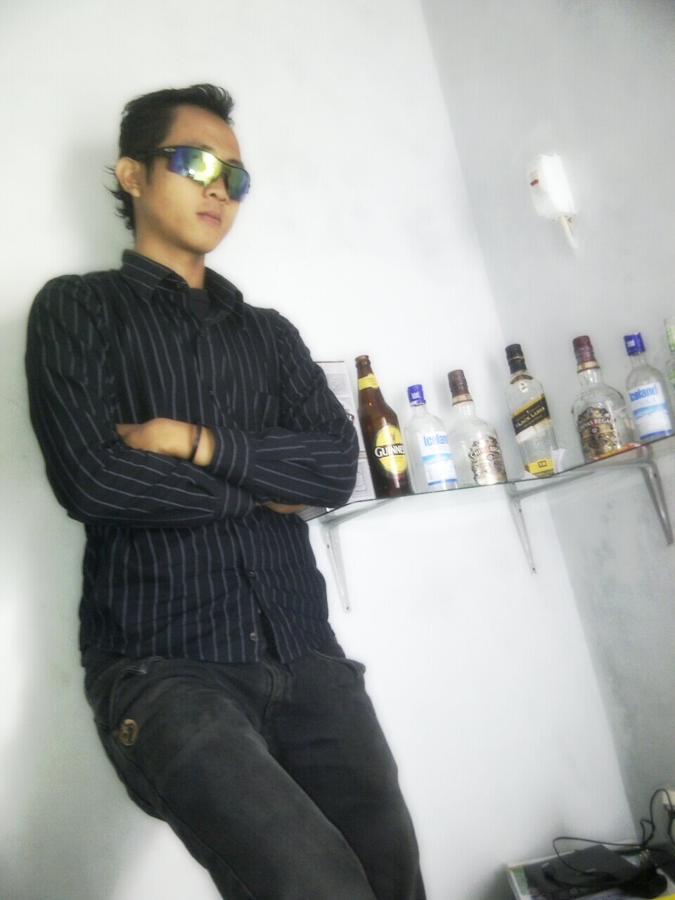 Strong!!!