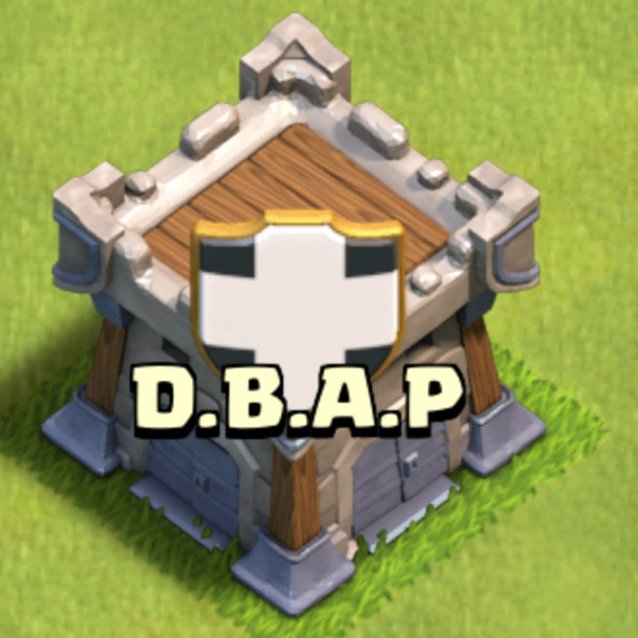 DBAPCLASH's profile picture. 