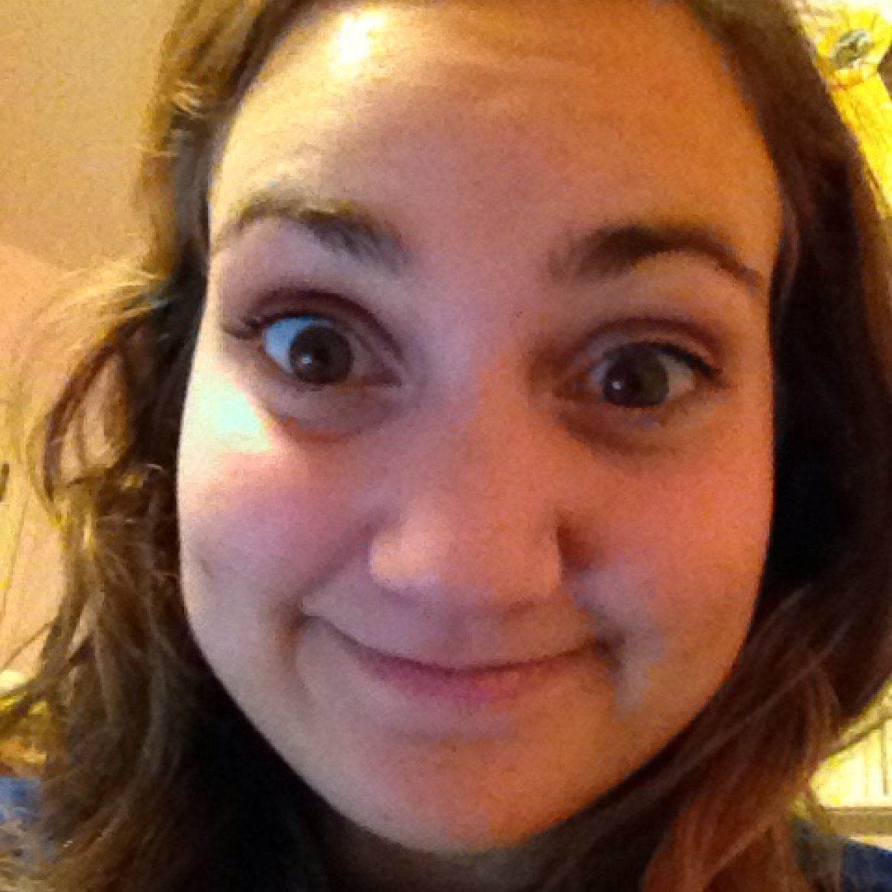 mia_hall5's profile picture. I'm Happy :) Really happy