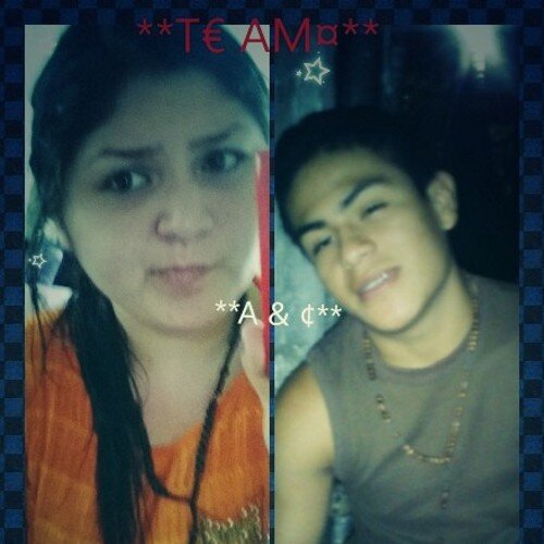 Amo a mi chavo Carlos ❤
Manden whats9983011835