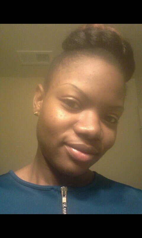 Kobes mom, Sirjoes better half ← they got my ♥