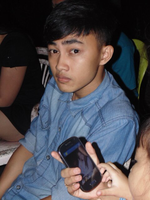 Love Jesus♥  @Deasy_Rompas ♥ Manado 09 November