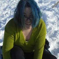 Jen Teshera-Levye (@jlevye) 's Twitter Profile