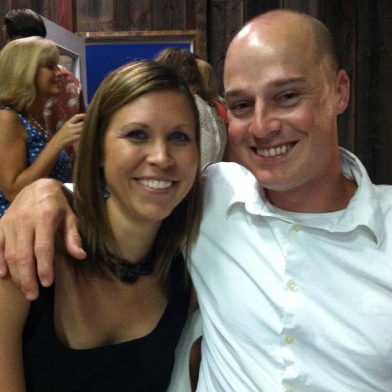 3rd grade teacher, Daddy to my girls and my boy.