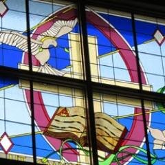 inclusive, open, progressive community of faith, journeying and questioning together, seeking wholeness through the Spirit, worship with us Sunday 10am