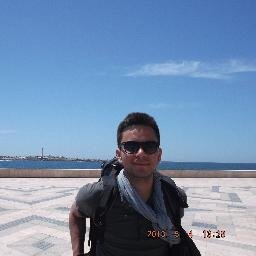 ChristianMelo1's profile picture. Entrepreneur, traveler and dreamer