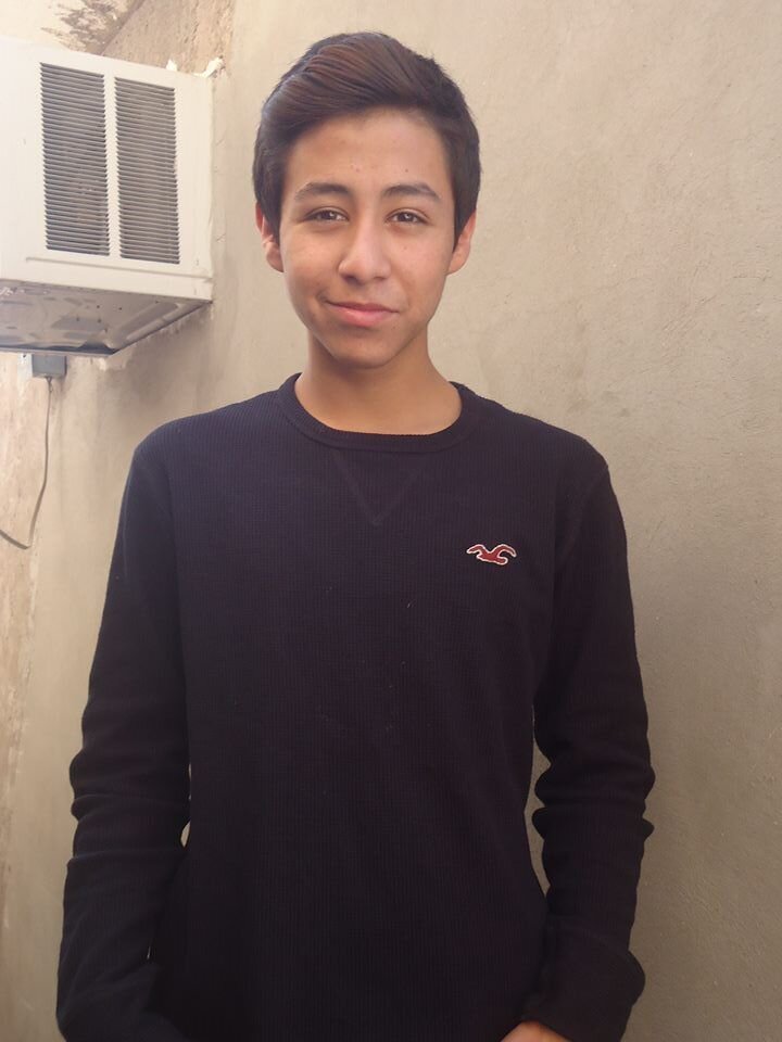 KeviinVa02's profile picture. FUCK YOU .l.