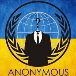 AnonOps IRC is an international communication platform frequented by Anonymous and other activists. Official twitter for #opUkraine owned by the network.Ukraine