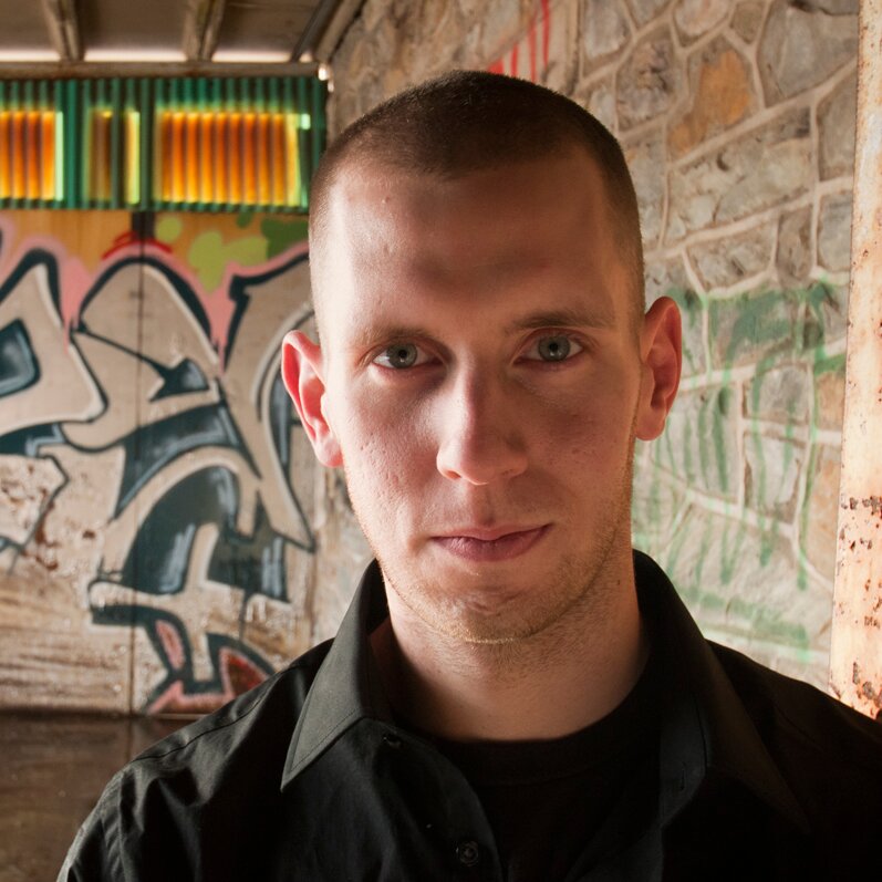 JasonRowles3's profile picture. change the way the world sees you