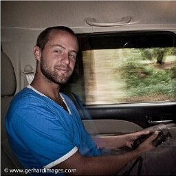 jamesmorganfoto's profile picture. Award winning director/producer and photojournalist.