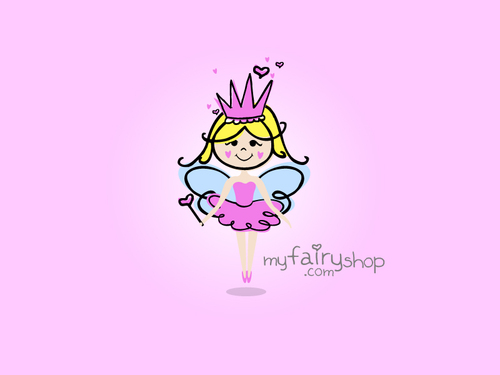 myfairyshop's profile picture. Mother of four beautiful girls, fantastic husband and business owner.