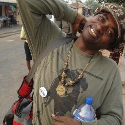 BrotherSankofa's profile picture. An Afrikan Child seeking the total liberation of Afrikans on the continent and the diaspora.