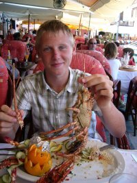 kixoxijubac's profile picture. Хоть ты и сволочь, но порядочная.