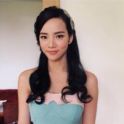 วาววาณิชารีย์ไม่ใช่ตัวจริงตัวจริงไม่เล่นทวิตจ้า[real ig wawwa_nc ][เพื่อนเยิ๊ฟ  @Ja_Jittapa2 ]#TheSixthSense #รักสุดฤทธิ์ #เเพตตี้เเคท ♥ #แฝดบ๊อง @Kanna_6sense