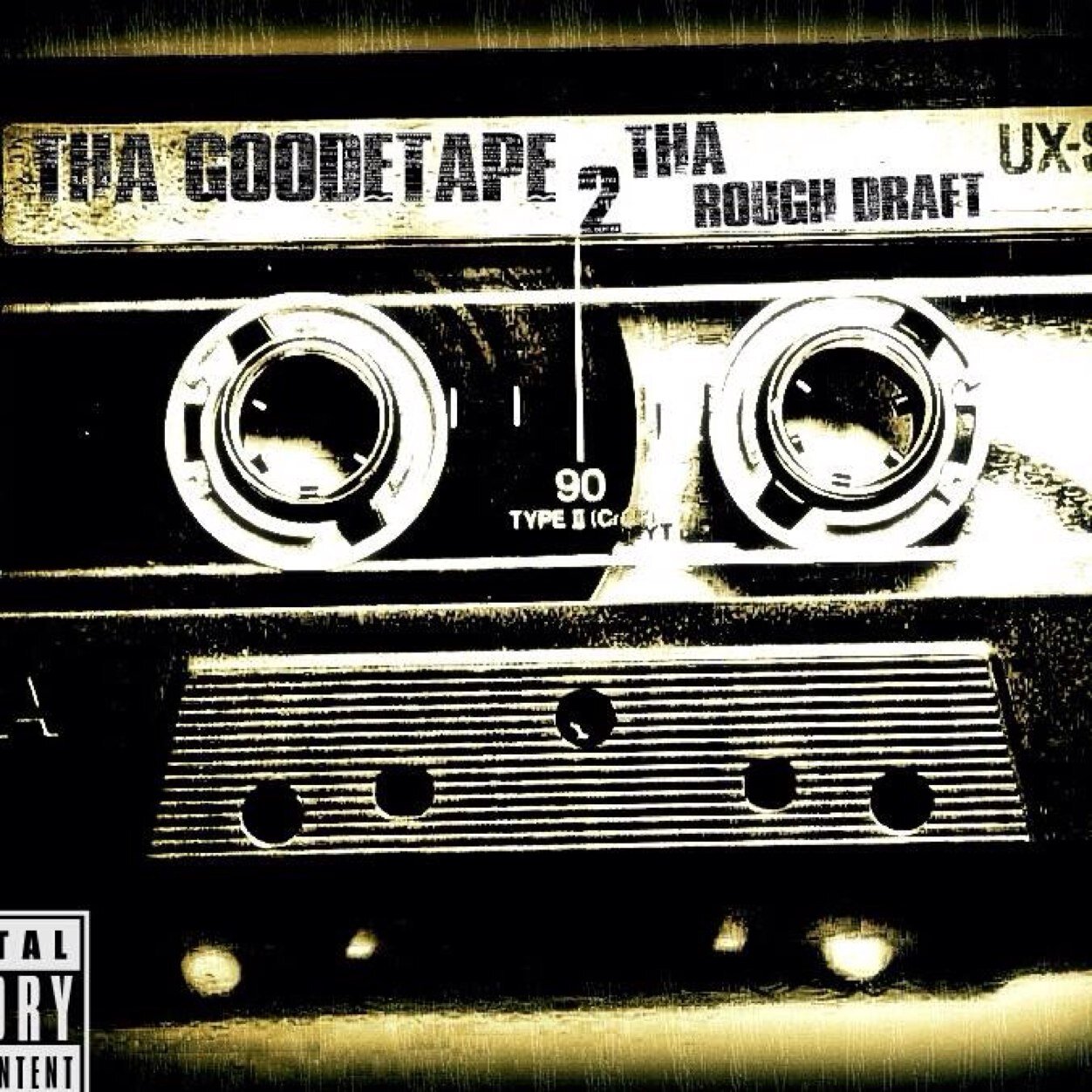 KevinGoode's profile picture. Ya Next Hated Rapper.....