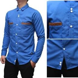 Online Fashion Shop for Men ┋Shirt, Pants, Denim and Others Product ┋Contact : 0899 839 8030 (sms only) and BBM 7A02354A Owner: @manuelmarbun .