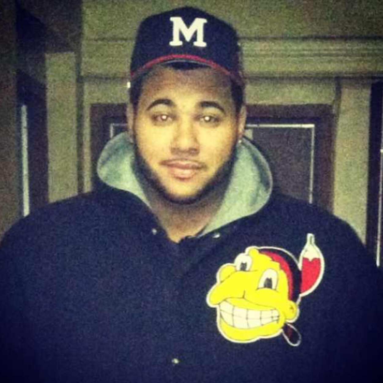 bigpapirozay1's profile picture. 