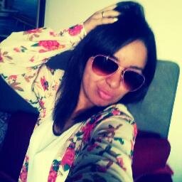 Gleisi95's profile picture. 