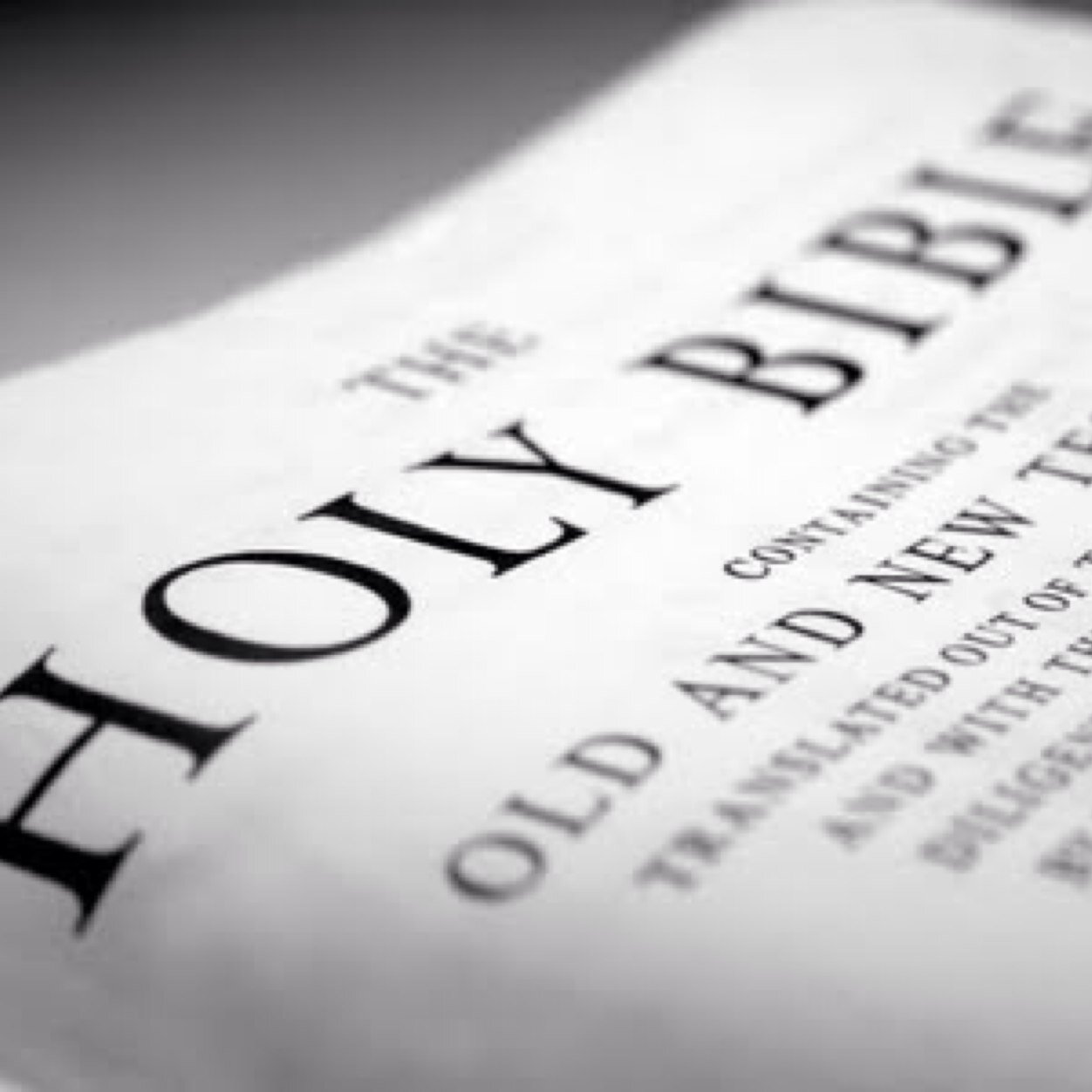 YoungProtestant's profile picture. 16. Spreading God's true message through the twitterverse. Your faith is far more important than your religion.