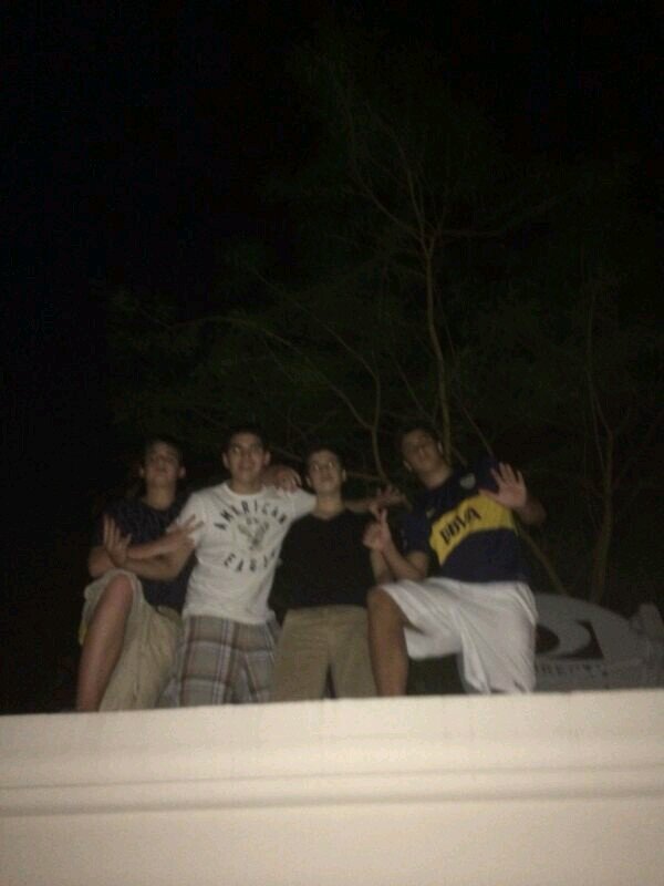 Asuncion-Paraguay